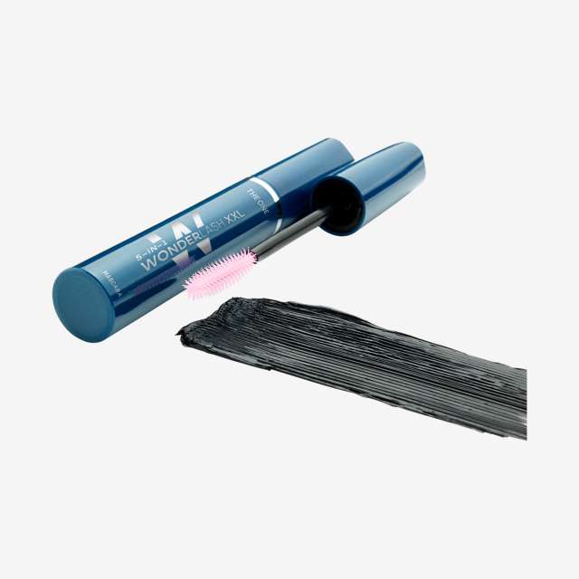 ریمل پنج در یک واندرلش XXL دوان THE ONE 5 in 1 Wonder Lash XXL Mascara